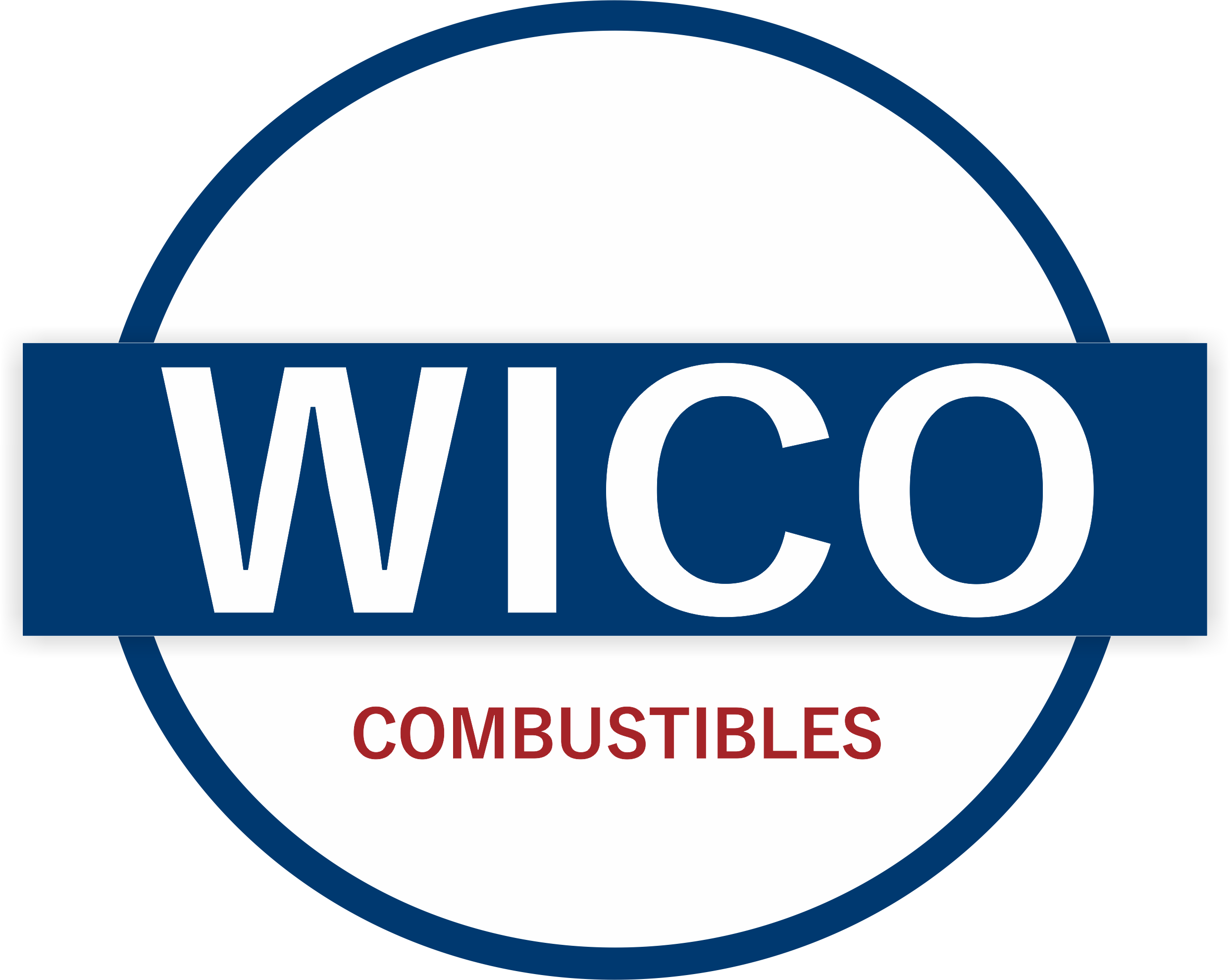 Logo Wico Combustibles